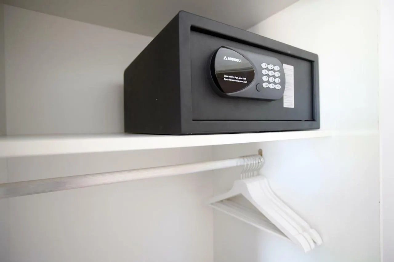 Picasso Suite Torremolinos Appartement