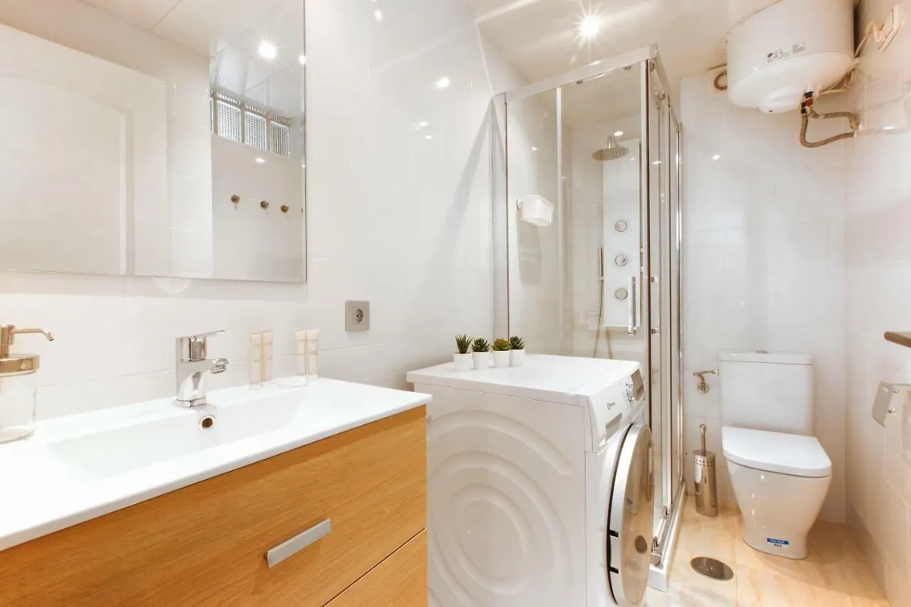 Appartement Picasso Suite Torremolinos Espagne
