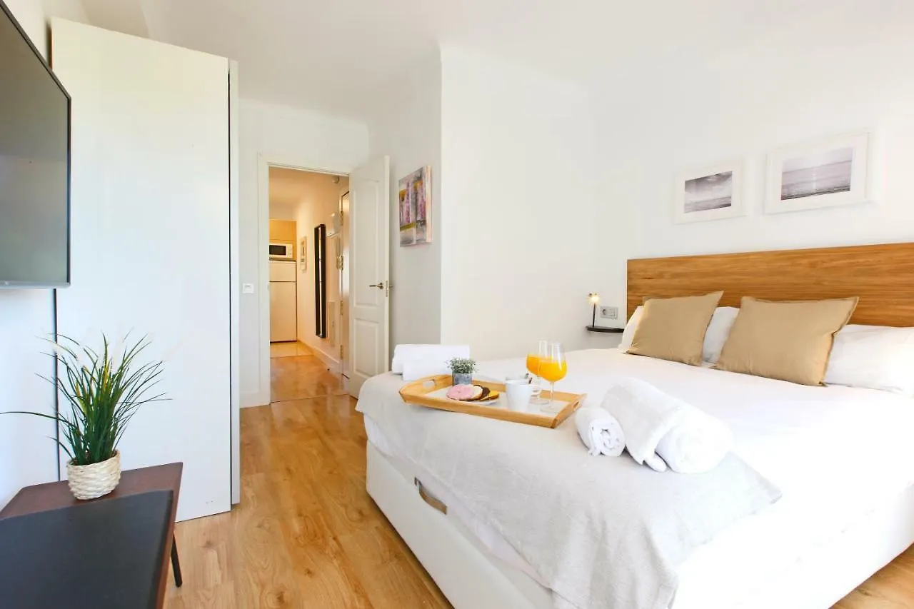 Appartement Picasso Suite Torremolinos