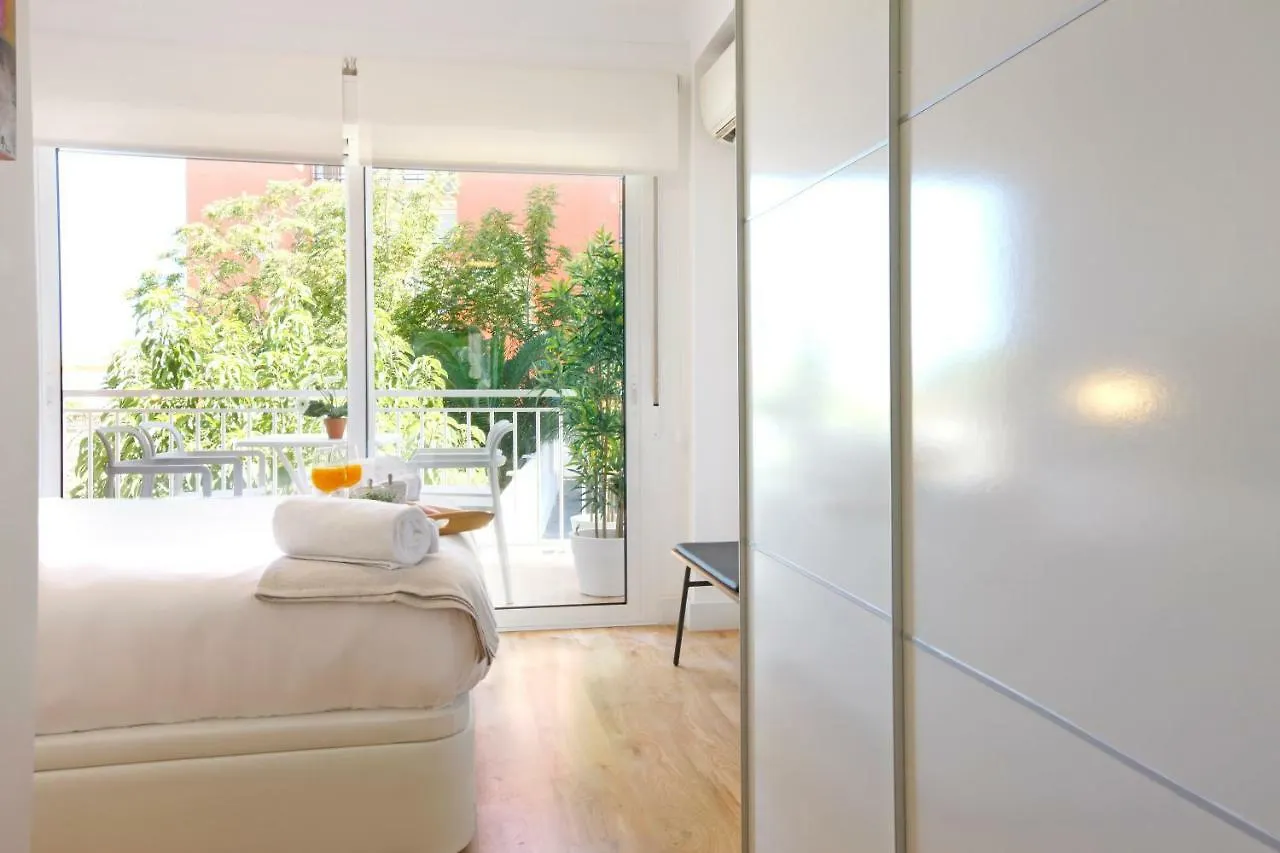 Picasso Suite Torremolinos Espagne