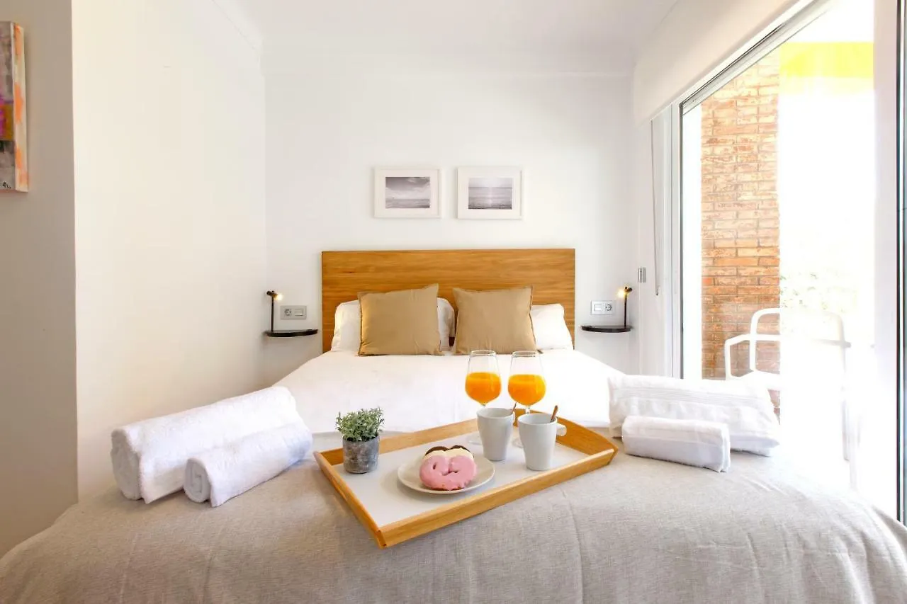Picasso Suite Torremolinos Espagne