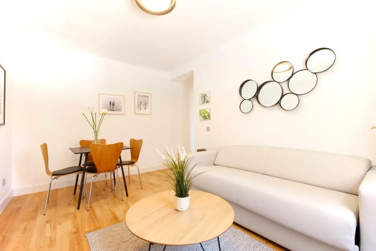 Picasso Suite Torremolinos