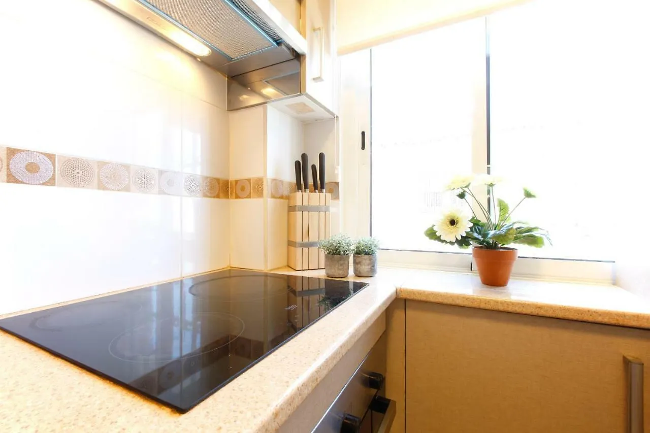 Picasso Suite Torremolinos