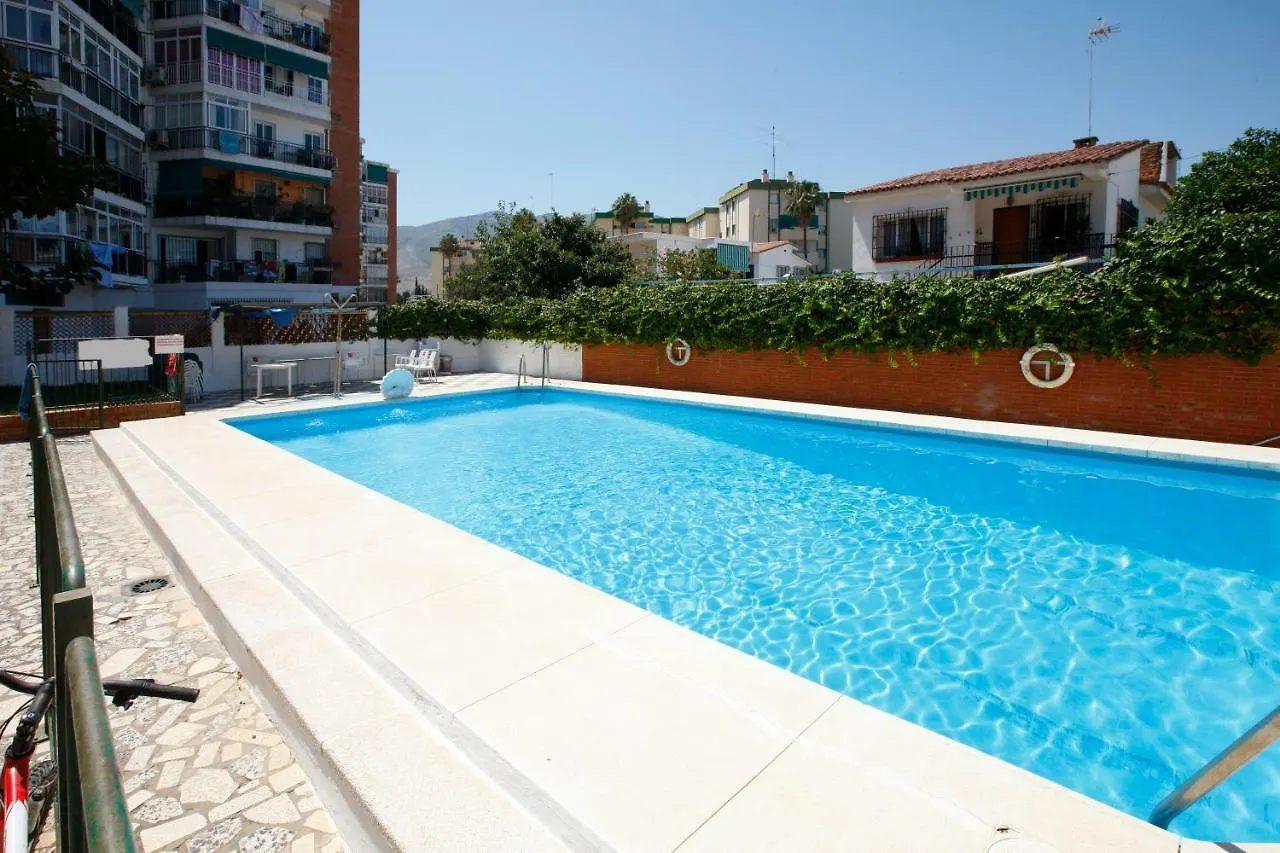 Appartement Picasso Suite Torremolinos