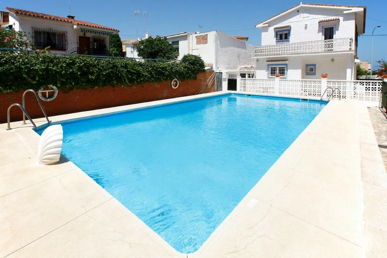 Appartement Picasso Suite Torremolinos Espagne