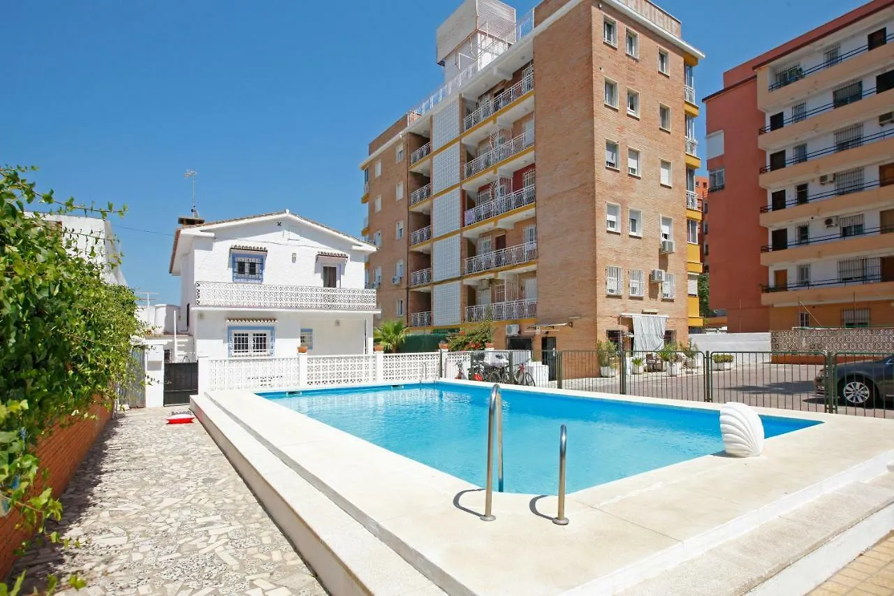 Picasso Suite Torremolinos 0*,