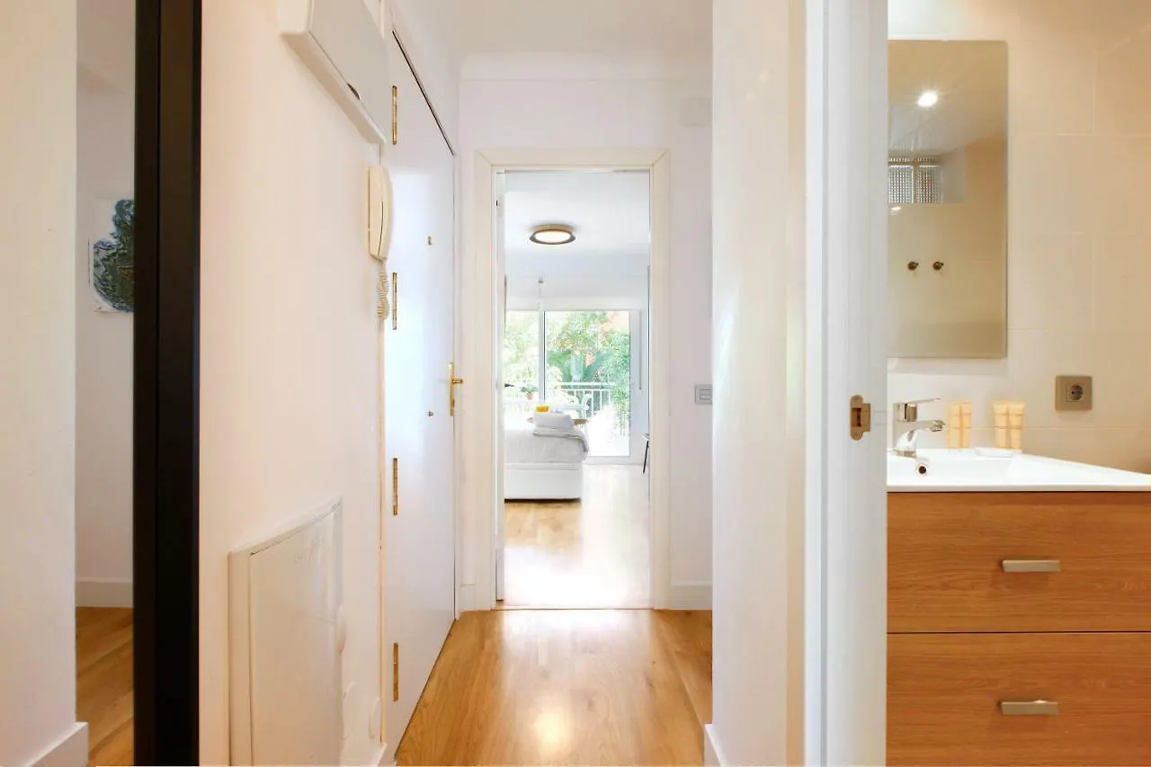 Appartement Picasso Suite Torremolinos