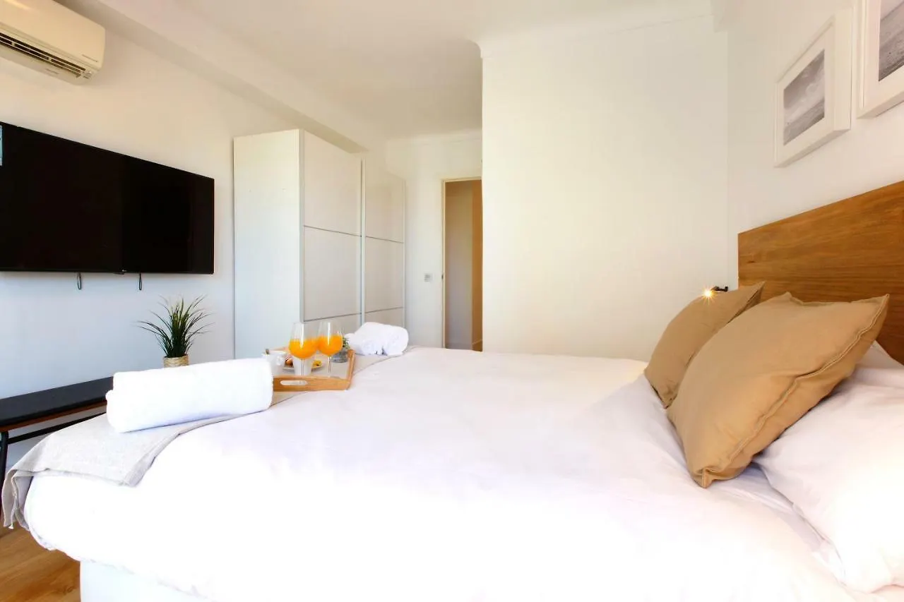 Apartment Picasso Suite Torremolinos