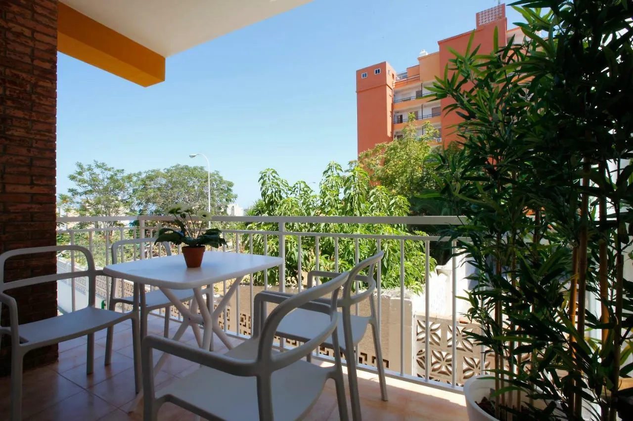 Picasso Suite Torremolinos Apartment