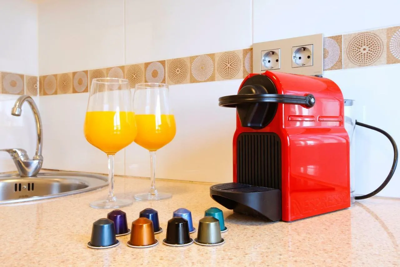 Picasso Suite توريمولينوس 0*,  إسبانيا
