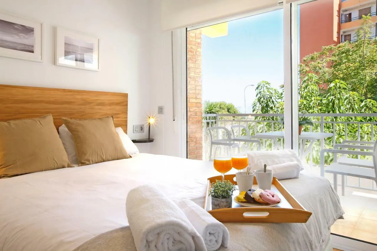 Picasso Suite Torremolinos 0*,  Spain