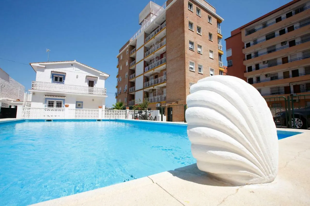 Picasso Suite Torremolinos Spain