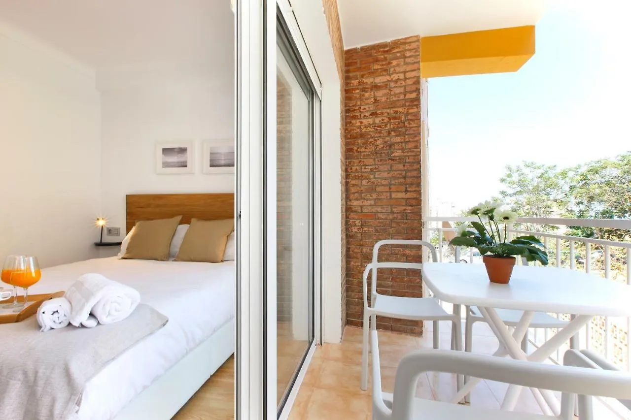 Apartment Picasso Suite Torremolinos