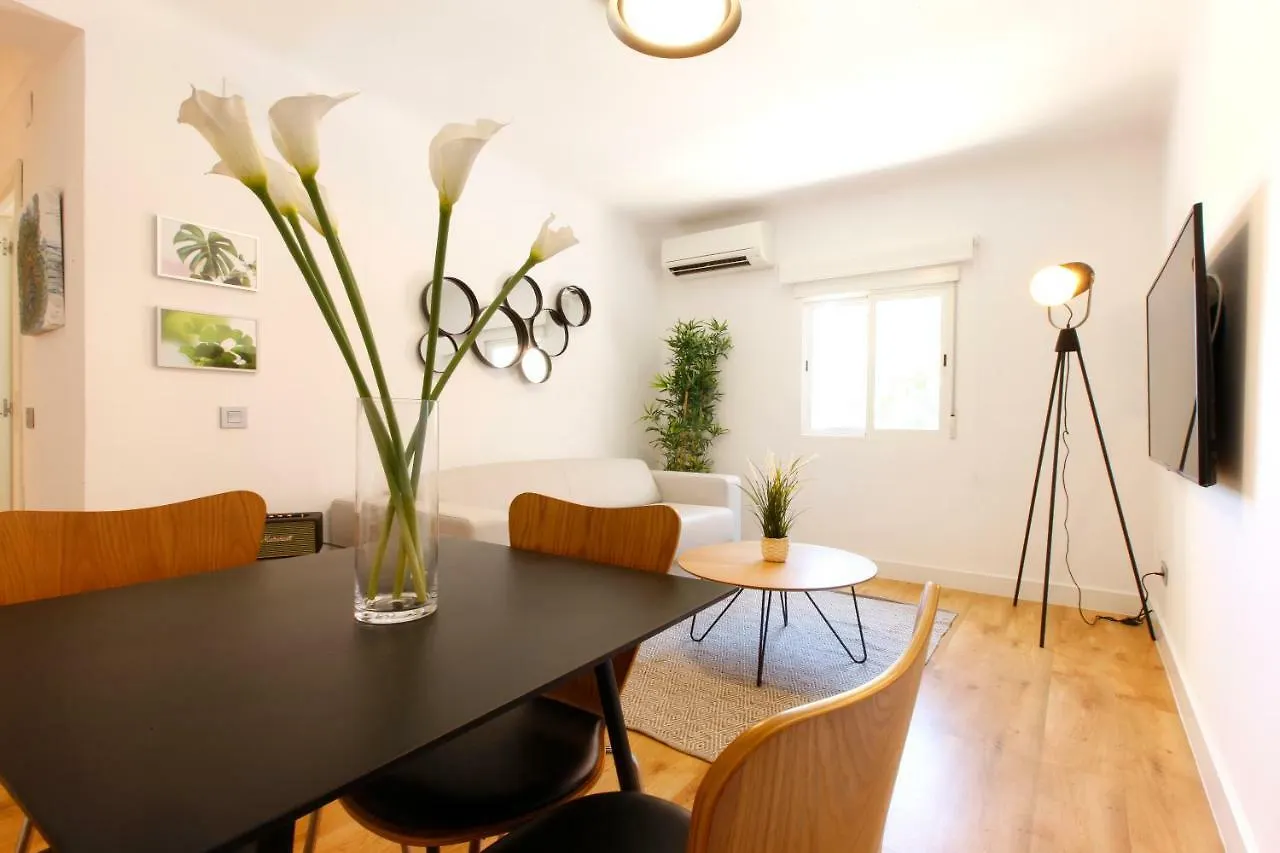 Picasso Suite Torremolinos Apartment