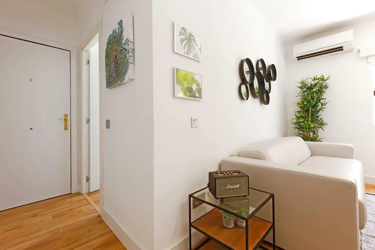 Picasso Suite Torremolinos Spain