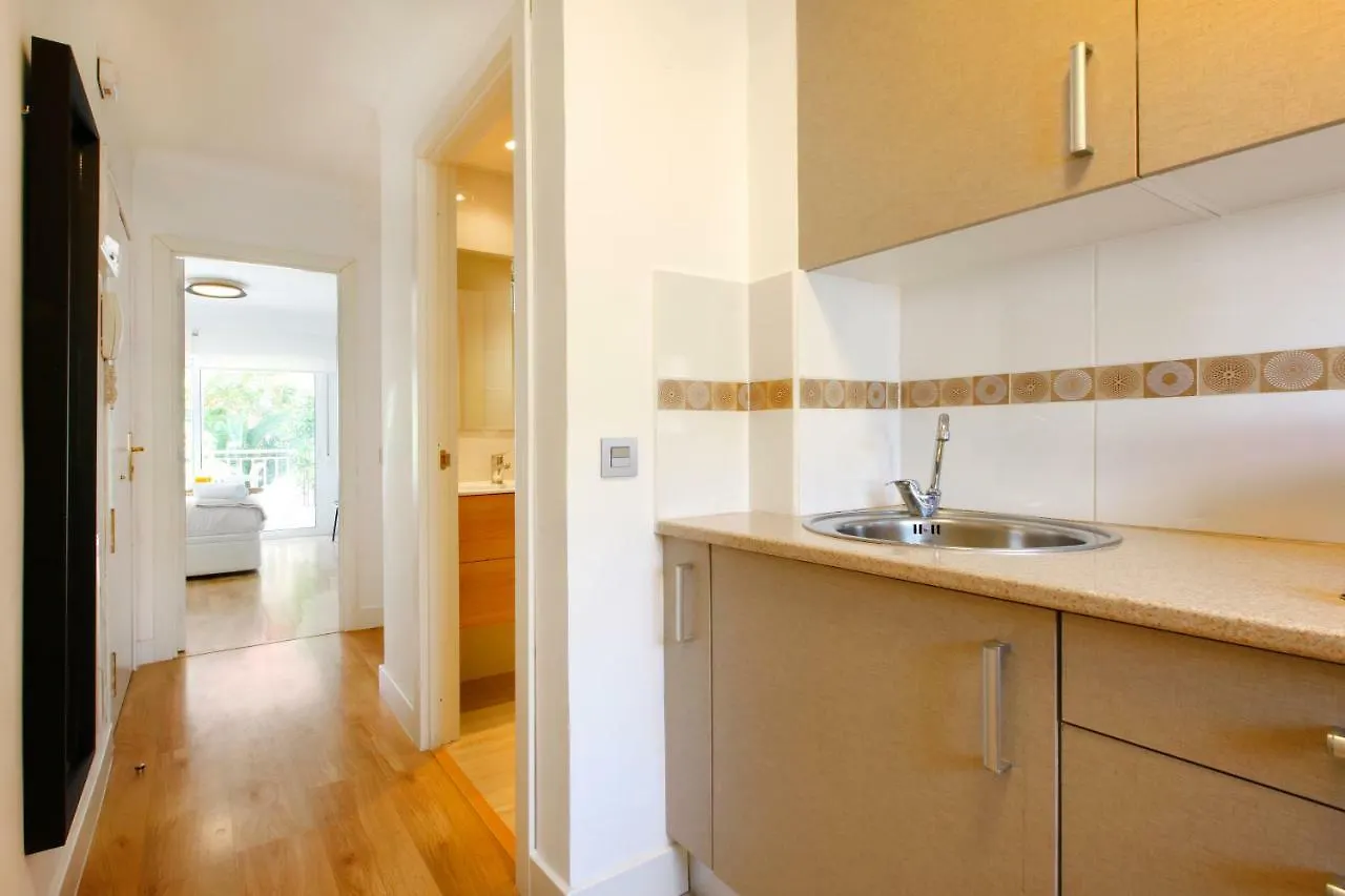 Apartment Picasso Suite Torremolinos
