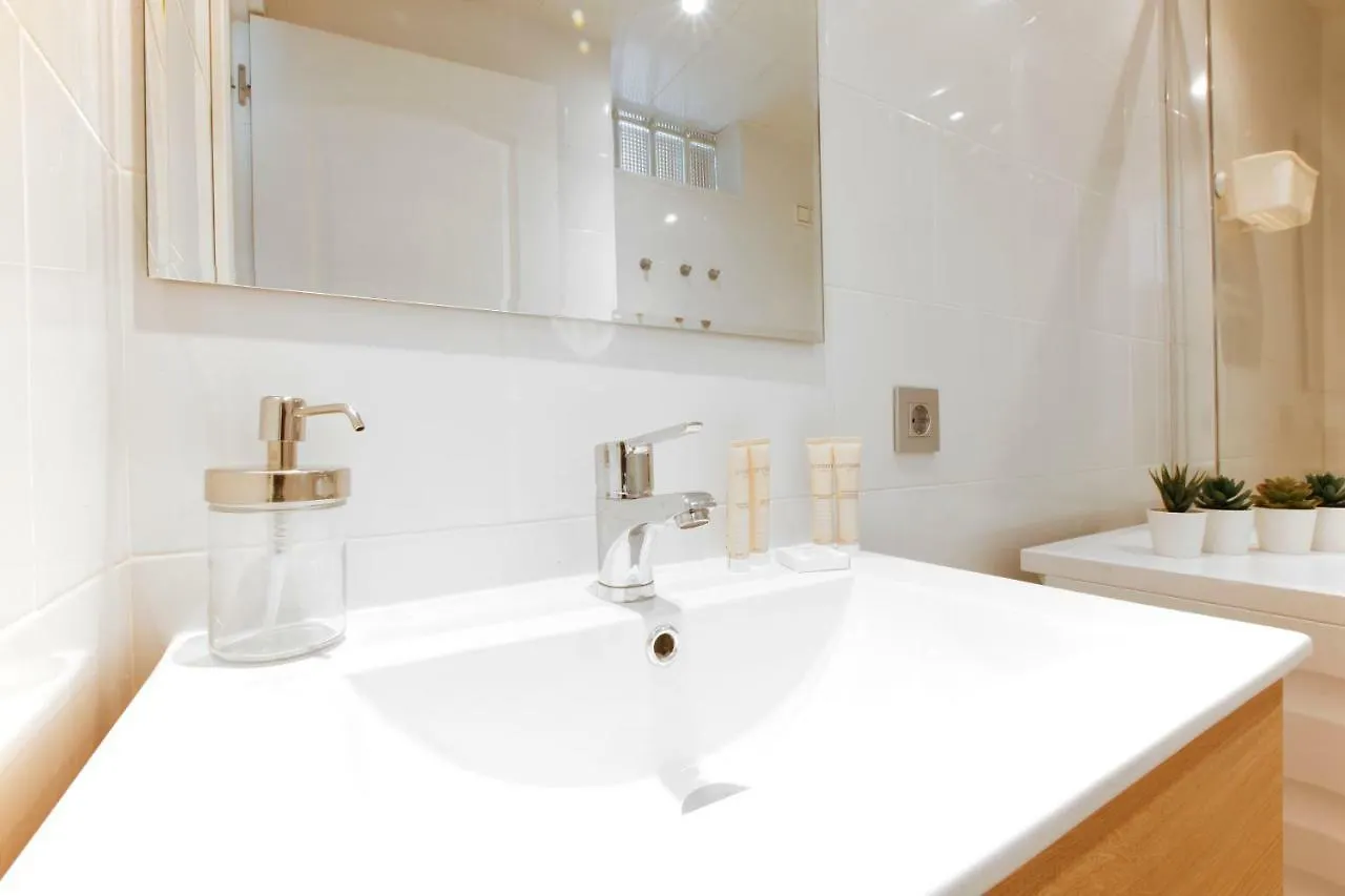 Picasso Suite Torremolinos Apartment